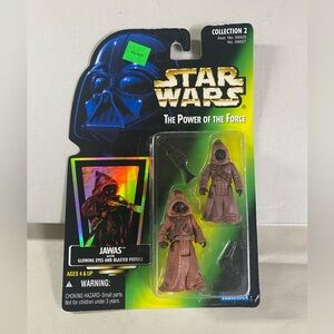 Star Wars The Power of the Force